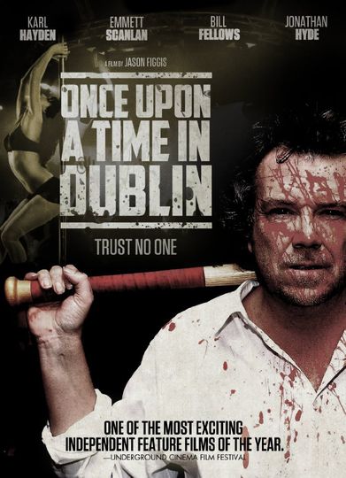 ảnh 원스 어폰 어 타임 인 더블린 Once Upon a Time in Dublin