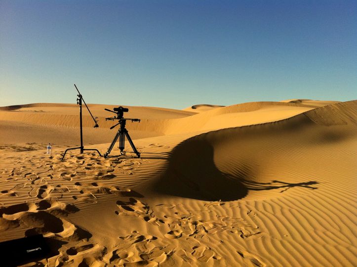 佐杜洛夫斯基的沙丘 Jodorowsky\'s Dune รูปภาพ