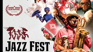 ảnh 재즈 페스트: 어 뉴올리언스 스토리 Jazz Fest: A New Orleans Story