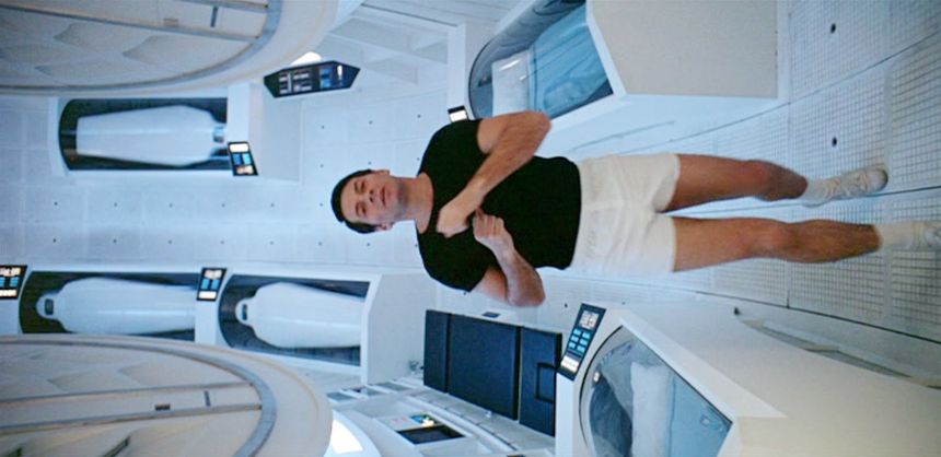 2001太空漫游 2001: A Space Odyssey Photo