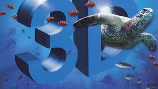 오션월드 3D Ocean World 3D Photo