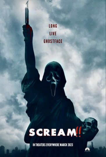 Scream 6 Scream 6 写真