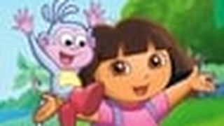 도라도라 영어나라 Dora the Explorer劇照