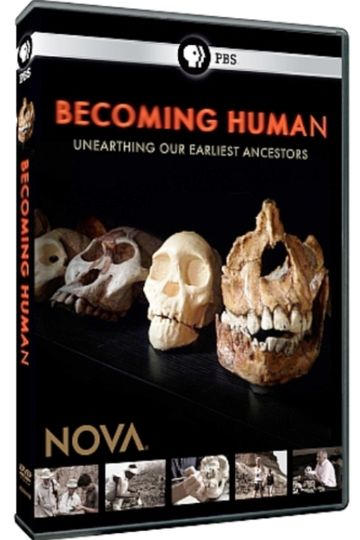 人類進化：2 生而為人 生而為人 Becoming Human: Birth of Humanity รูปภาพ