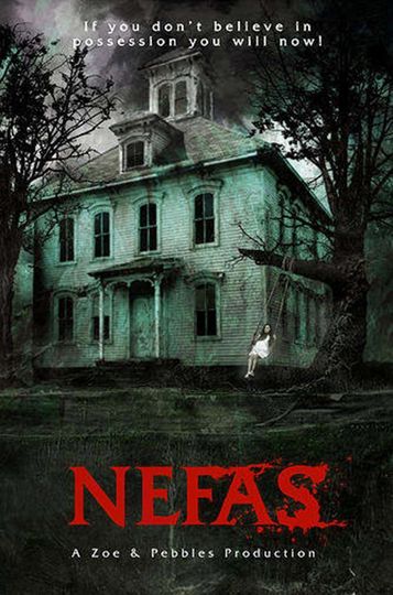 Nefas: The Wicked The Wicked Photo