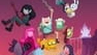Adventure Time: Distant Lands รูปภาพ