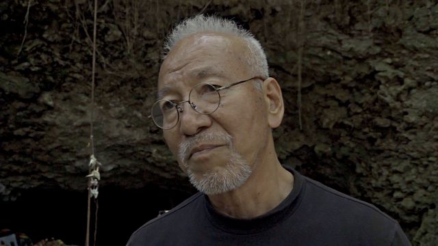 ảnh ドキュメンタリー沖縄戦　知られざる悲しみの記憶