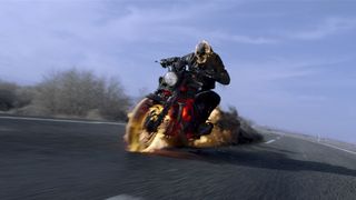 靈魂戰車2：復仇時刻 Ghost Rider: Spirit of Vengeance Photo