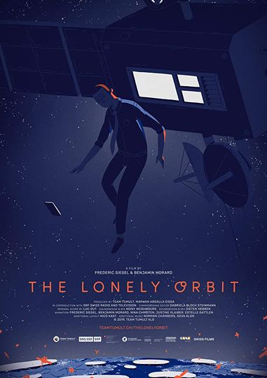외로운 궤도 The Lonely Orbit 사진