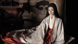 ảnh 겐지 이야기 : 천년의 수수께끼 The Tale of Genji: A One-thousand-year mystery 源氏物語　千年の謎