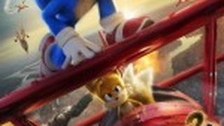 超音鼠大電影2  Sonic the Hedgehog 2 写真
