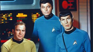 스타트랙 Star Trek : The Motion Picture Photo