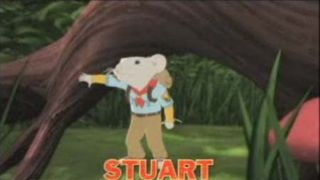 ảnh 스튜어트 리틀 3 Stuart Little 3 : Call of the Wild