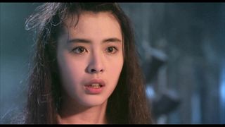 ảnh 천녀유혼 2 - 인간도 A Chinese Ghost Story II: The Story Continues, 倩女幽魂 II : 人間道