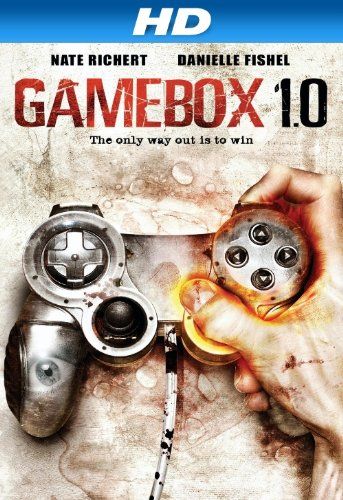 Game Box 1.0 Box 1劇照