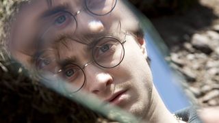 해리포터와 죽음의 성물 1 Harry Potter and the Deathly Hallows: Part I Photo