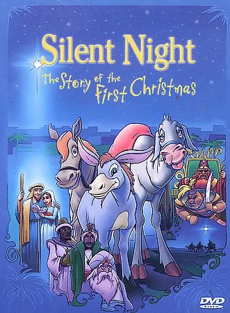 사일런트 나이트: 더 스토리 오브 더 퍼스트 크리스마스 Silent Night: The Story of the First Christmas劇照