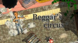 Beggar\'s Circus Beggar\'s Circus Photo