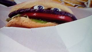 漢堡總動員 Good Burger Photo
