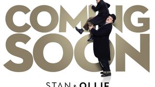 스탠 & 올리 Stan & Ollie 写真