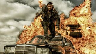 ảnh Mad Max: Fury Road
