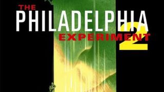 第四度空間2 Philadelphia Experiment II劇照