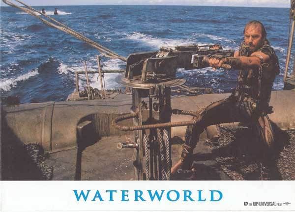 워터월드 Waterworld รูปภาพ
