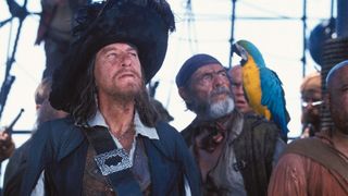 캐리비안의 해적 : 블랙펄의 저주 Pirates of the Caribbean: The Curse of the Black Pearl Foto