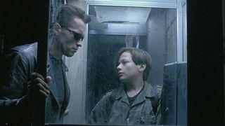 終結者2 Terminator 2: Judgment Day 사진