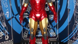 鋼鐵俠2 Iron Man 2 Foto