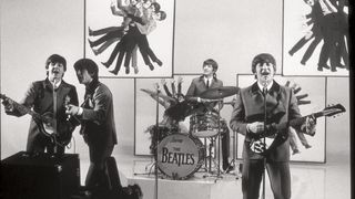 비틀즈: 하드 데이즈 나이트 A Hard Day\'s Night Foto