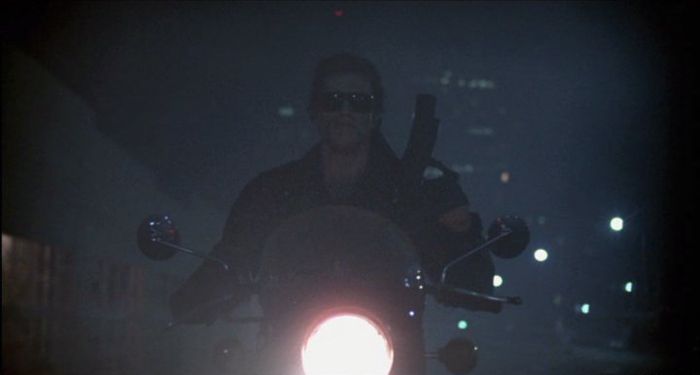 터미네이터 The Terminator รูปภาพ