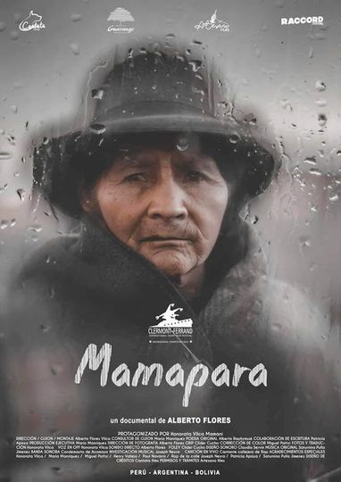마마파라 Mamapara劇照