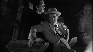 ảnh 兩傻大戰科學怪人 Bud Abbott Lou Costello Meet Frankenstein
