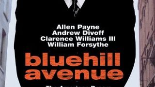 Blue Hill Avenue Hill Avenue劇照