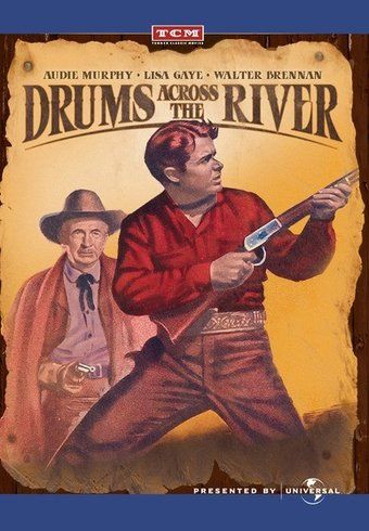 Drums Across the River Photo