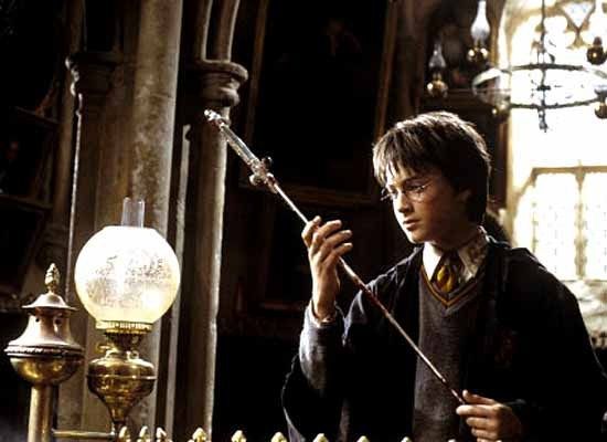 해리포터와 비밀의 방 Harry Potter and the Chamber of Secrets 사진