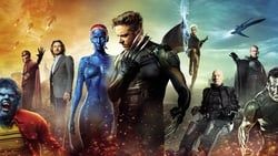 X戰警：未來昔日 X-Men: Days of Future Past劇照