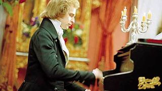 쇼팽 : 디자이어 포 러브 Chopin: Desire for Love Chopin. Pragnienie milosci Photo