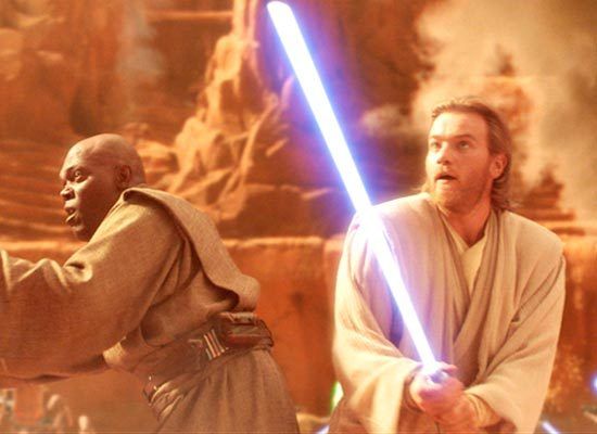 스타워즈 에피소드 2 - 클론의 습격 Star Wars : Episode II- Attack of the Clones Photo