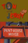 Pent-House Mouse劇照