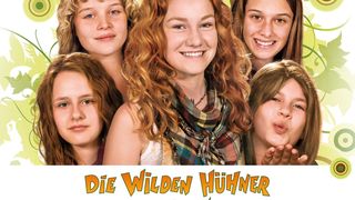 왈가닥 여고생들의 수학여행 The Wild Chicks and Life, Die wilden Hühner und das Leben劇照