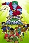 ảnh 地球先鋒隊 Captain Planet and the Planeteers