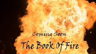 북 오브 파이어 Book of Fire 사진