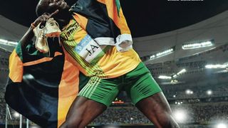 博爾特：世界上跑步最快的人 Usain Bolt: The Fastest Man Alive劇照