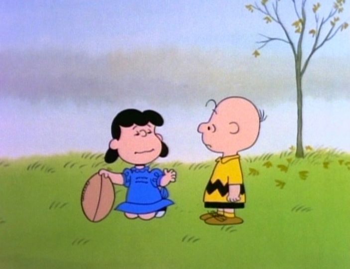 查理·布朗的感恩節 A Charlie Brown Thanksgiving 사진