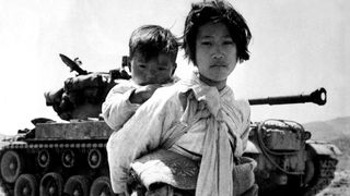 끝나지 않은 전쟁 Korea: The Never-Ending War劇照