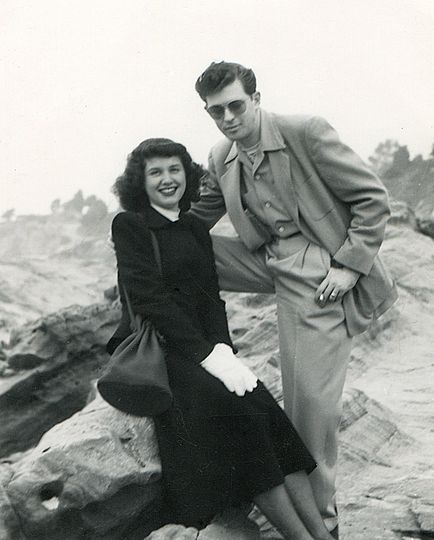 해롤드와 릴리언: 그들의 일과 사랑 Harold and Lillian: A Hollywood Love Story Foto