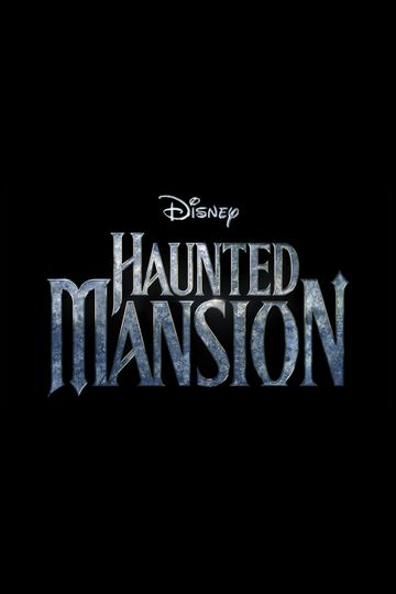 ảnh Disney\'s Haunted Mansion  Disney\'s Haunted Mansion