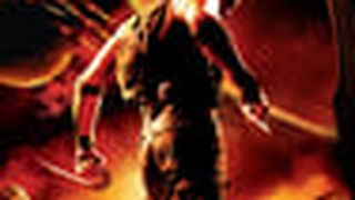 超世紀戰警2 The Chronicles of Riddick劇照